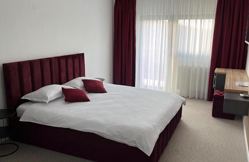 Toplita Hotel | Belvedere Restaurant & Rooms