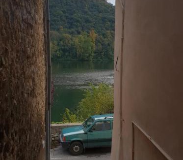 Piediluco Apartamento | belvedere sul lago