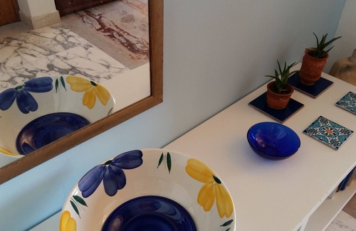 Villagonia Apartamento | Belvedere Taormina Mare.