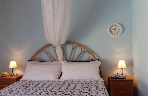 Villagonia Apartamento | Belvedere Taormina Mare.