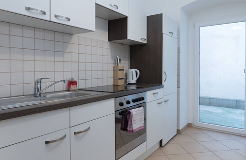 Wieden Apartamento | Belvedere Vienna City Center Apartment