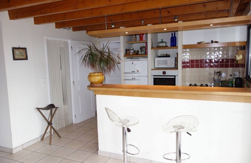 Aubin Casa | Belveser House