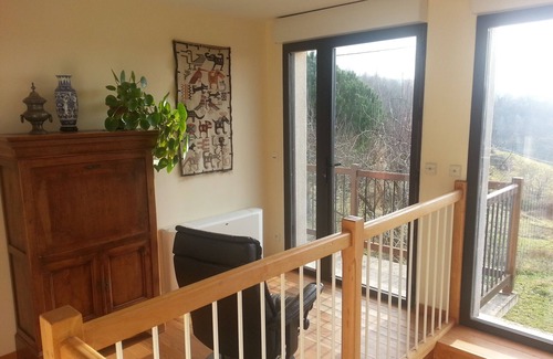 Aubin Casa | Belveser House