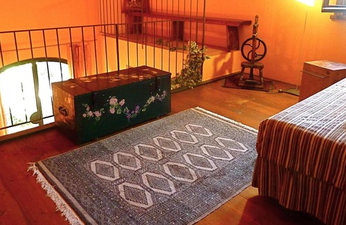 Magliano Casa | Espaciosa casa de vacaciones en Tavarnelle Val di Pesa con piscina