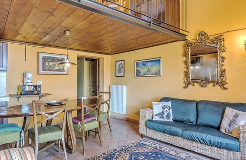 Magliano Casa | Belvilla by OYO Torre