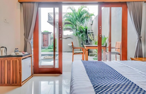 Singakerta Hotel | Belvilla Alana Monkey Forest