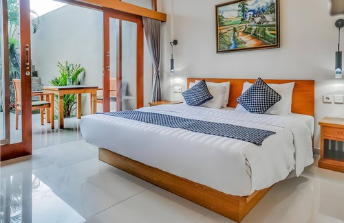 Singakerta Hotel | Belvilla Alana Monkey Forest