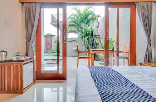 Singakerta Hotel | Belvilla Alana Monkey Forest