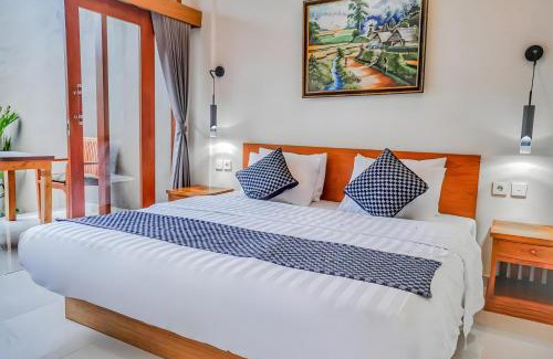 Singakerta Hotel | Belvilla Alana Monkey Forest