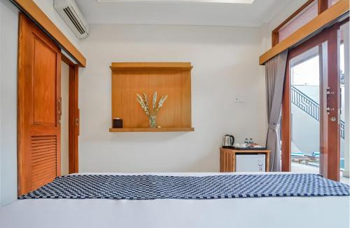Singakerta Hotel | Belvilla Alana Monkey Forest