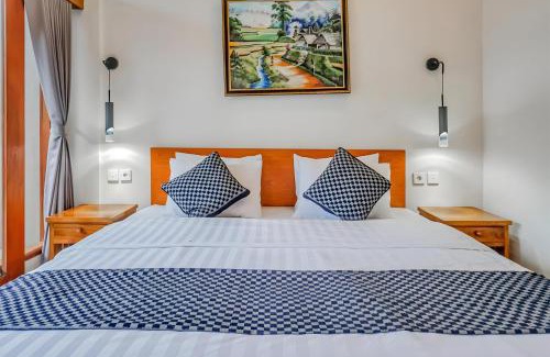 Singakerta Hotel | Belvilla Alana Monkey Forest