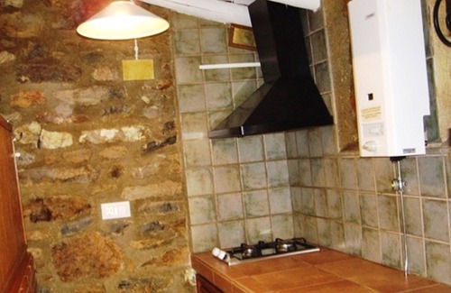 La Acena de la Borrega Apartamento | Belvilla by OYO CabaÃ±a Poleo