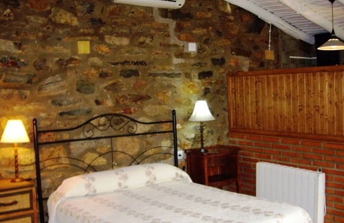 La Acena de la Borrega Apartamento | Belvilla by OYO CabaÃ±a Poleo