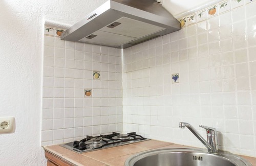 La Acena de la Borrega Casa | Moderna casa de vacaciones con piscina