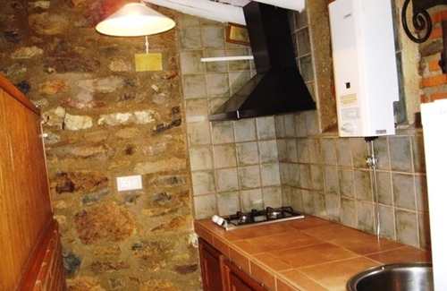 La Acena de la Borrega Apartamento | Moderno piso con piscina