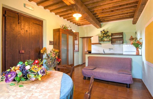 Castiglione del Lago Otro | Gran casa de campo con piscina