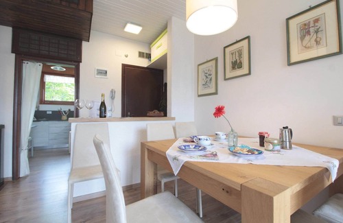 Coi Apartamento | Apartamento cerca de zona de esquí