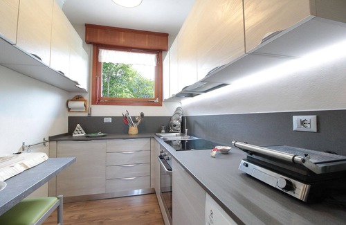Coi Apartamento | Apartamento cerca de zona de esquí