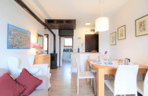 Coi Apartamento | Apartamento cerca de zona de esquí