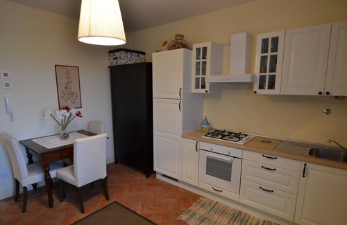 Passano Apartamento | Belvilla by OYO Fratello Campo