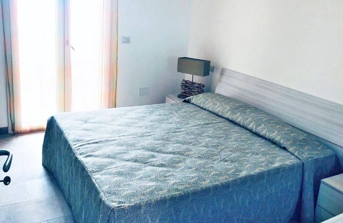 Baia degli Aranci Apartamento | Apartamento moderno en Rodi Garganico cerca de la playa del mar