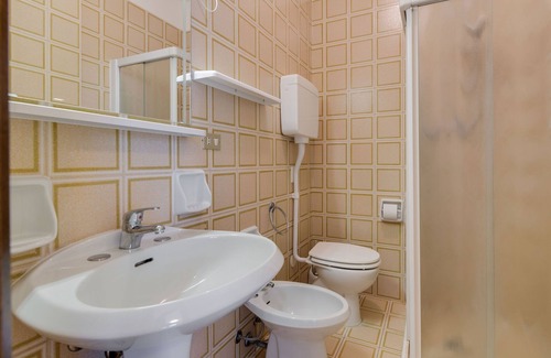 Frader Casa | Residencia en el lago Garda con piscina y jardín, posición panorámica