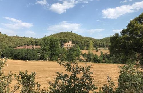 Castellnou de Bages Casa | Belvilla by OYO Les Fonts