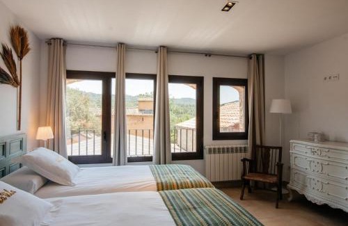 Castellnou de Bages Casa | Belvilla by OYO Les Fonts
