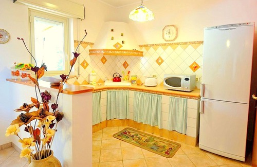 Mockarta Villa | Casa de vacaciones con encanto en Buseto, Palizzolo con piscina