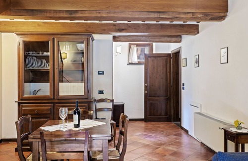 Perugia Apartamento | Belvilla by OYO A recently renovated countryhouse.