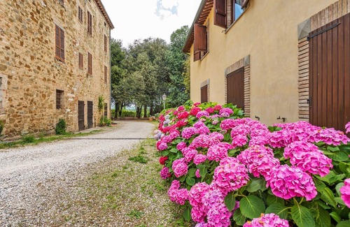 Perugia Apartamento | Belvilla by OYO A recently renovated countryhouse.