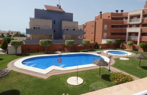Roquetas de Mar Apartamento | Belvilla by OYO Apartamento Mediterraneo