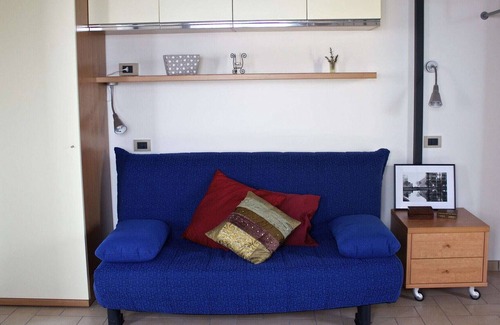 Casalfiumanese Apartamento | Belvilla by OYO Apartment in Sassoleone with Pool