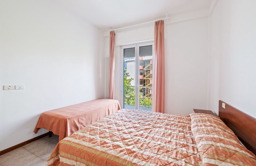 Rivazzurra Apartamento | Apartamento en Rivazzurra, cerca de discotecas y el mar
