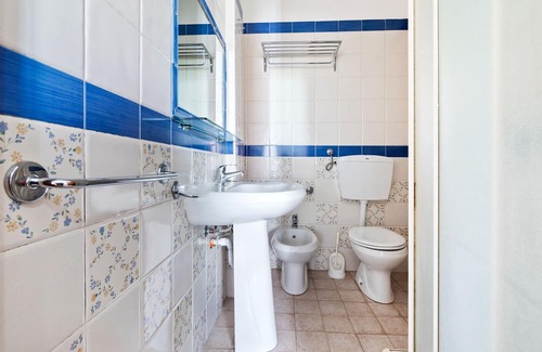 Rivazzurra Apartamento | Apartamento en Rivazzurra, cerca de discotecas y el mar