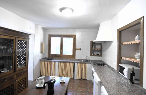 Antequera Cabaña | Acogedora casa de campo en Antequera con Piscina