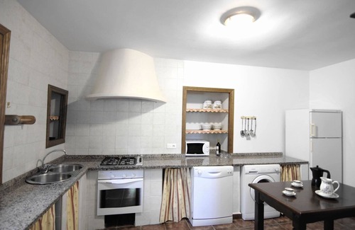 Antequera Cabaña | Acogedora casa de campo en Antequera con Piscina