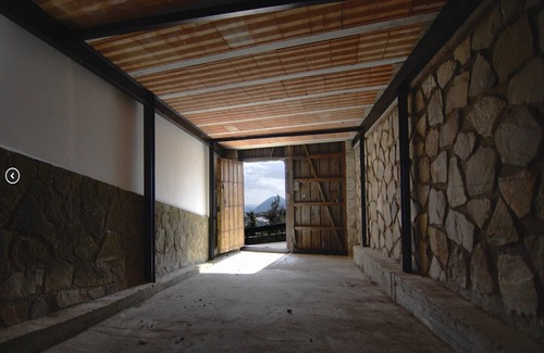Antequera Cabaña | Acogedora casa de campo en Antequera con Piscina