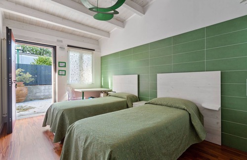 Campobasso Apartamento | Elegante apartamento en Campobasso cerca del bosque