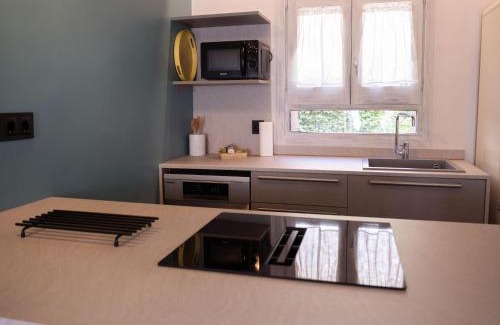 Oden Casa | Belvilla by OYO Casa El Racó d'Espunyes