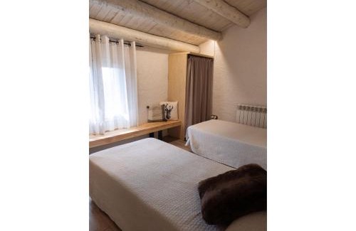 Oden Casa | Belvilla by OYO Casa El Racó d'Espunyes