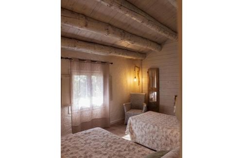 Oden Casa | Belvilla by OYO Casa El Racó d'Espunyes