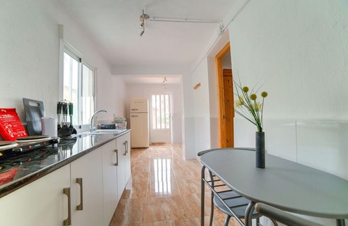 Locaiba Casa | Casa de vacaciones con piscina comunitaria