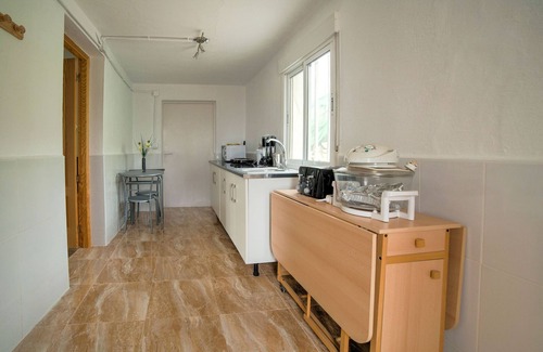 Locaiba Casa | Casa de vacaciones con piscina comunitaria