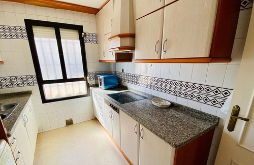 Calahonda Casa | Belvilla by OYO CASA HIERBABUENA