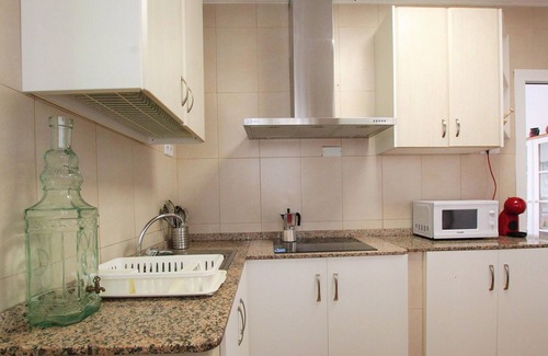 Cuesta Blanca de Arriba Casa | Preciosa casa de vacaciones en Cartagena con piscina privada