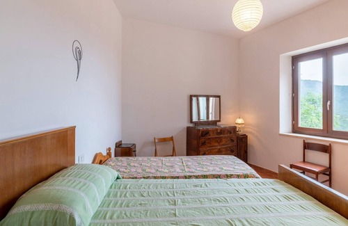 Polino Apartamento | Belvilla by OYO Casa Castiglia