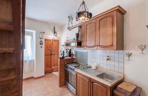 Polino Apartamento | Belvilla by OYO Casa Angelica