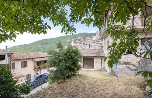 Polino Apartamento | Belvilla by OYO Casa Angelica