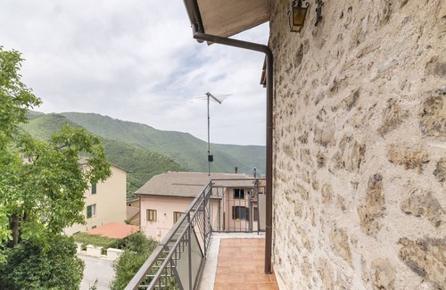 Polino Apartamento | Belvilla by OYO Casa Angelica